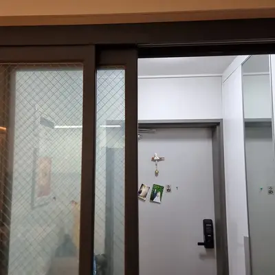 하손홈케어 시공 현장